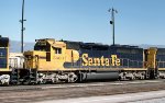 ATSF 5663 (REPOST)